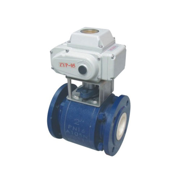 Forged Steel Floating Ball Valve